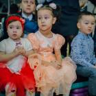 Новый год в Планете Фитнес 20