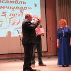 С мамой на концерте 02.02.2018137431