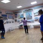 День мамы. Бугульминский краеведческий музей.106708