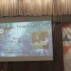 Рождественский концерт.  Детский университет. Казань.130369