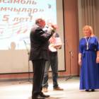С мамой на концерте 02.02.2018137432