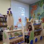 Посещения библиотек.74178