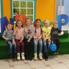 Моё день рождение в FUN JUMP168539