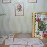В библиотеке семейного чтения