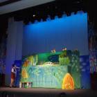 Спектакль "Водяная" в театр кукол Экият 26.05.17 г. продолжение66332
