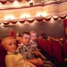Награждение "Лучший культурный дневник первоклассника"29553
