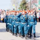 9 мая 2018 года. День Победы. Тетюши.146160