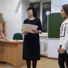 "И закружил нас музыки вихрь".