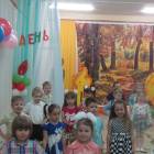 День мам в садике у братика!105573