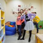 День рожденье с культурной командой! 10 лет114245