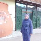 Бабушка приехала в Альметьевск.82807