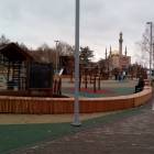 Детский парк "Каскад". 18.11.17.101067