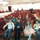 Новогоднее представление. Драматический театр. Бугульма.130519
