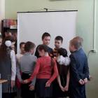 По страницам творчества юных талантов