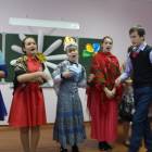 Праздничный концерт в школе117681