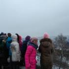 Экскурсия по Нижнему Новгороду