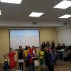 Спектакль "Путешествие в ХХХ век"135063