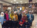 Уникс "Алые паруса"93394