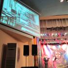 Праздничный концерт в Доме Техники. Продолжение126814