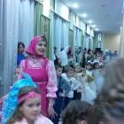 "Чудеса под Новый год".Продолжение.  ДК "Иске Әлмәт". 18.12.17г.128425