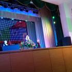РДК "Иске Әлмәт". День мам. 23.11.17. Продолжение.103428