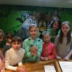 Трогательный зоопарк.93868