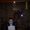 Нурлат шәһәренең үзәк китапханәсенә килегез!