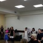 Спектакль "Путешествие в ХХХ век"135032