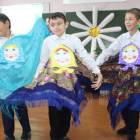Праздничный концерт в школе117573