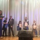 Награждение,музей 1000 летия!120157