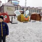 В добрый край, к добрым людям...110880