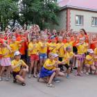 лагерь "Чайка"147974