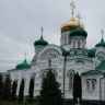 Раифский монастырь