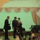 Концерт в музыкальной школе!112449