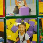 Моё день рождение в FUN JUMP168506