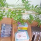 Выставка "Книга источник знаний".94233