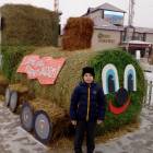 В добрый край, к добрым людям...110876