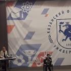 Рождественский концерт.  Детский университет. Казань.130365