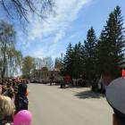9 мая 2018 года. День Победы. Тетюши.146129
