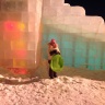 Ледяной городок18028
