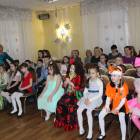 Новый год в Орионе 18