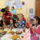 День мамы в 50 школе 4