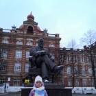 Стахеев.