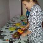 Экомастерская Орион Арбузник 70