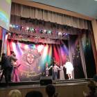 Праздничный концерт в Доме Техники. Продолжение126772