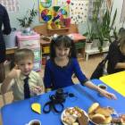 День мам в садике у братика!105557