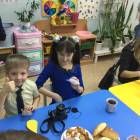 День мам в садике у братика!105562