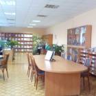 Альметьевская центральная библиотека им. С. Сулеймановой.84320