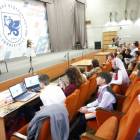 Рождественский концерт. Детский университет. Казань.130431
