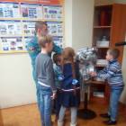 МЧС экскурсия114892